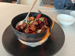 -金色艳阳天•粤菜 淮扬菜(古平岗店)