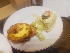 -金奥国际酒店全日餐厅ALTITUDE