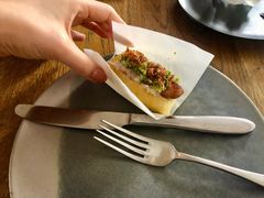 丹麦小热狗-BOR Eatery(安福路店)