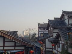 -南津关古镇