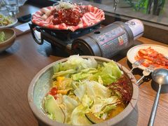 -双门洞·森系料理(体育西店)