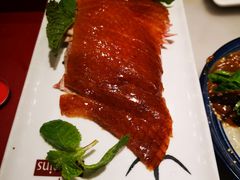 -鸭匠食府·挂炉烤鸭·新京菜(阜成路店)