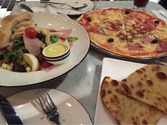 iphone_upload_pic-玛尚诺Pizza&Bar(长泰广场店)