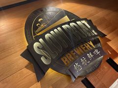 -悠航SLOWBOAT(三里屯店)
