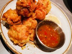小蛮汁大鸡块-米仓食堂(凯德广场店)