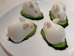 -侨美·唐荔园·40年地道粤菜