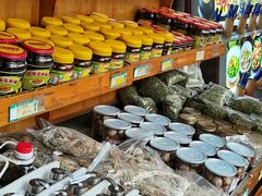 -园林美食城·本土农家菜(杨和镇店)