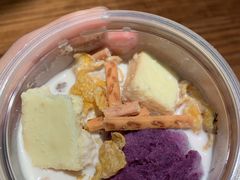 -觅豆豆花甜品(望平街店)