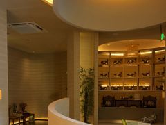 -泰吉象·纯正泰式按摩SPA(杭行荟店)