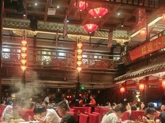-红运火锅·中国名火锅·国风演绎(省体店)