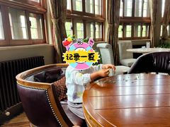 -云端咖啡(古北水镇景区店)