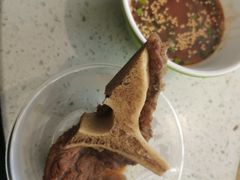 -重庆巴渝火锅(钟家村店)