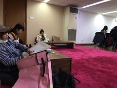-上海市静安区图书馆(新闸路馆)