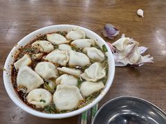 -回坊马二饺子馆