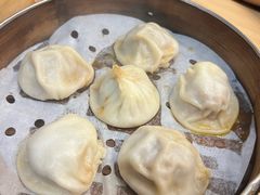 -鸡鸣汤包(罗廊巷店)
