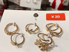 -皇庭广场(福华三路店)