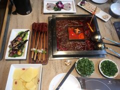 -锦城印象火锅(天府三街店)