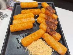 -卤校长老火锅(杨家坪直营店)