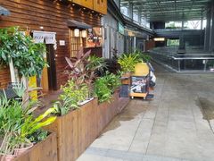 -鸟鹏烧鸟居酒屋(龙岗万科店)