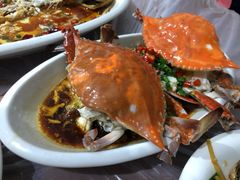 -阿杰臻选海鲜饭店(普陀山店)