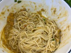 -百年老字号·观振兴蟹黄面·三虾面·苏式面(观前街富仁坊巷店)