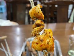 -牛街老爆肚满(牡丹园店)