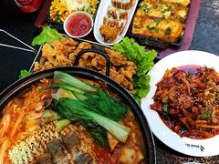 -槿Story·韩国料理(望京韩国美食城店)