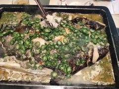 -外婆家(南通CBD大有境店)