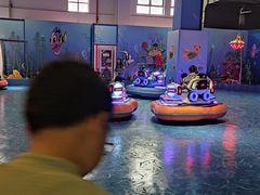 -蒙特利亲子乐园