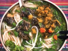 -沈记土鸡米线(七星街品牌中心店)