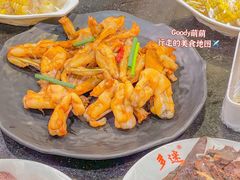 -多迷烫菜广场(水心大厦店)