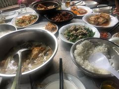 -黎记大排档(慈云路店)