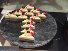 -云尚自助餐厅(佛山南海瞻云酒店)