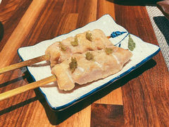 -橘焱胡同烧肉夜食(BFC外滩金融中心店)