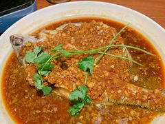 -老闵田螺馆·南昌市井菜·特色小吃(总店)