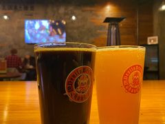 -Devils’ Brewery小恶魔精酿啤酒(泛海美式熏肉店)