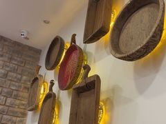 -第六季自助餐厅(北太平庄店)