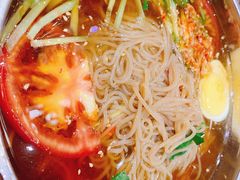 -金刚山烧烤(中山路店)
