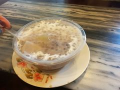 香芋西米-百花传统甜品店(原址店)