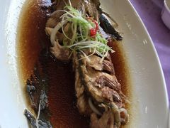 -清真民族饭庄(洞庭路店)