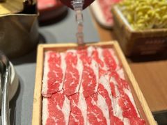 -巴奴毛肚火锅(悠唐购物中心店)