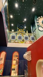 点击看大图 -meland club亲子乐园(北京芳圆里ID MALL店)