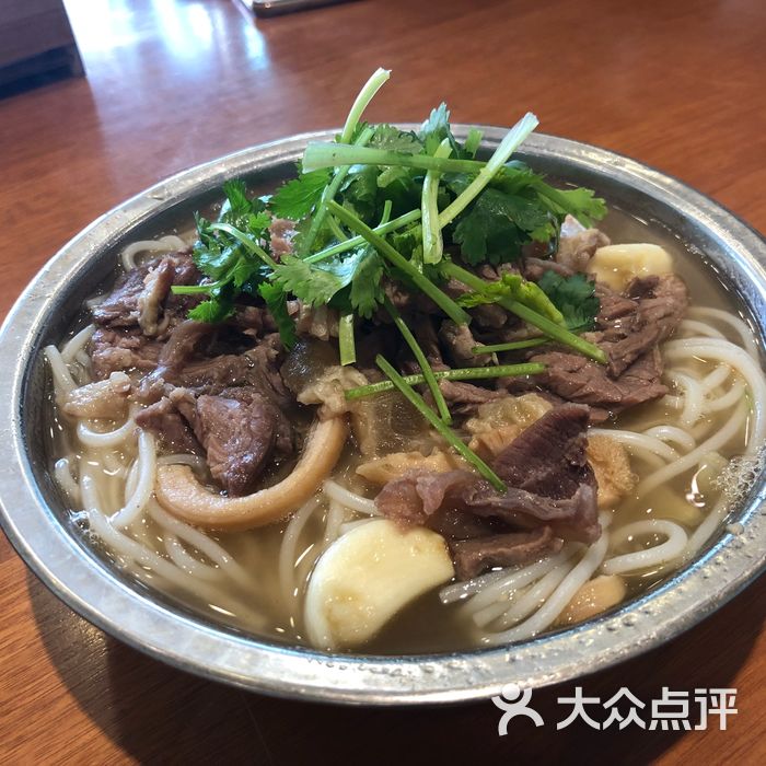 润丰和牛杂图片-北京快餐简餐-大众点评网