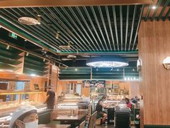 -梨花自助烤肉(西三旗万象汇黑金店)