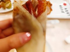 全聚德精品烤鸭-全聚德(前门店)