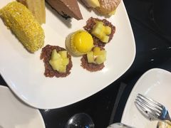 -厦门艾美酒店·新食谱西餐厅