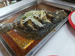 -北戴河庆山饭店·海鲜砂锅粥(北戴河黑石路店)
