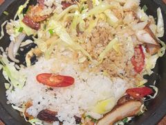 -豪客来牛排(成都锦江大融城店)