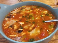 -小杨烤肉(朱雀店)