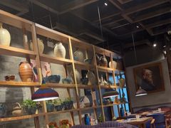 -雀舞云南菜(天津天河城购物中心店)